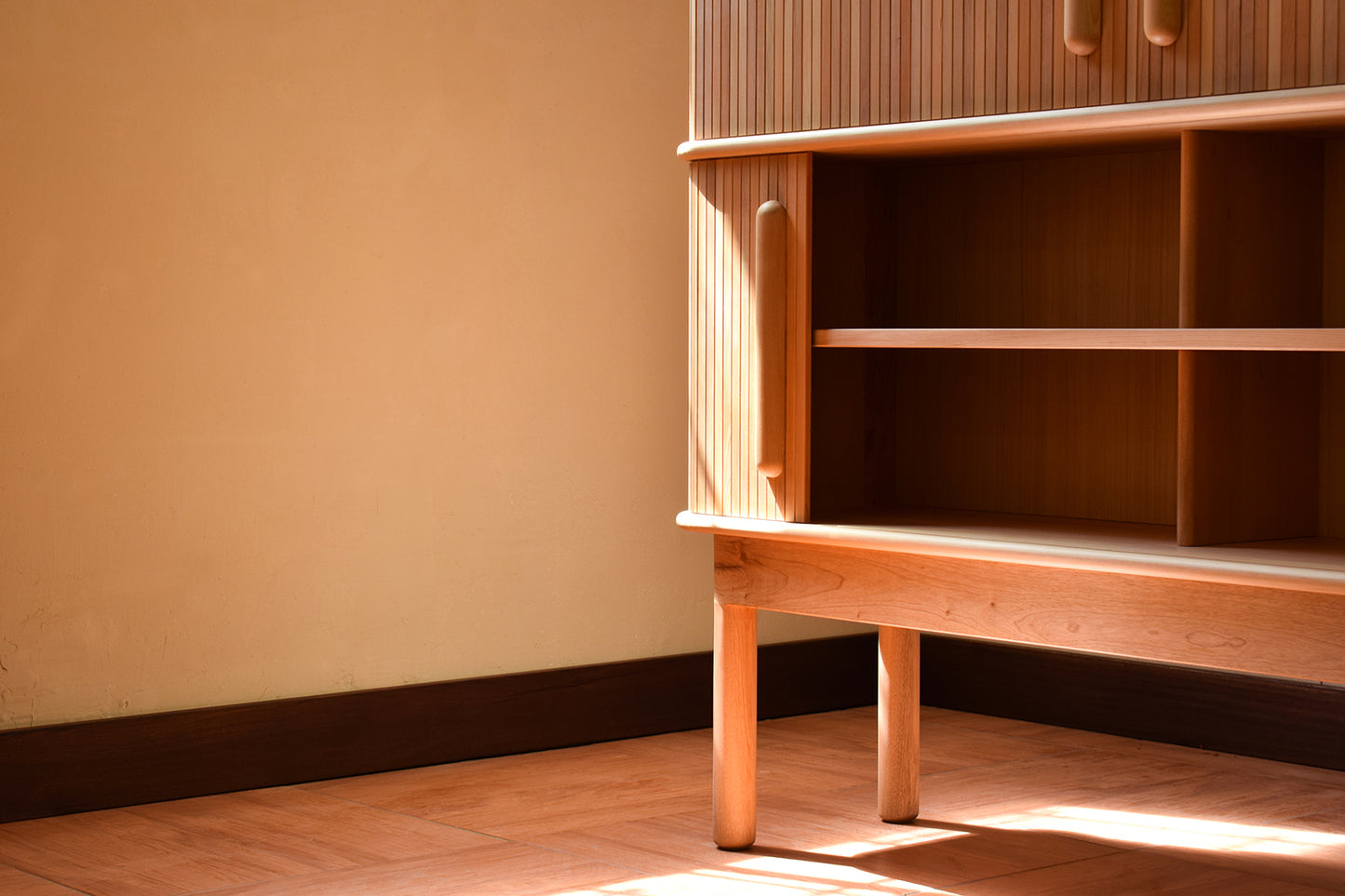 Mueble Rack Tv para Angela