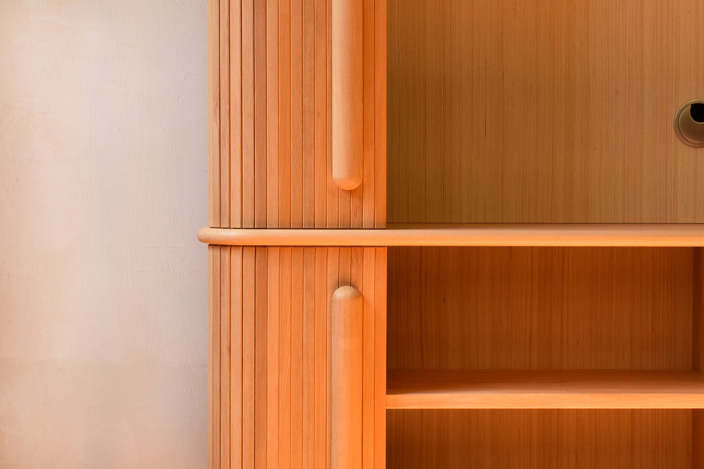 Mueble Rack Tv para Angela