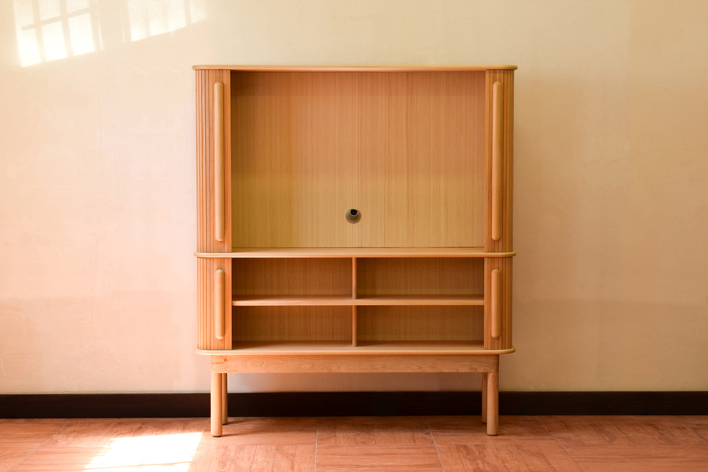 Mueble Rack Tv para Angela