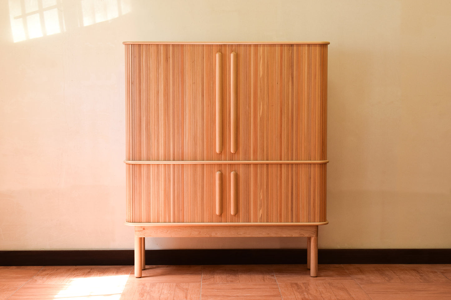 Mueble Rack Tv para Angela