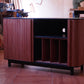 Mueble de audio para Edgar