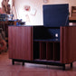 Mueble de audio para Edgar